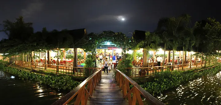 Nhà Hàng Sinh Thái Bình Xuyên Quận 8: Thông Tin Đóng Cửa Và Các Lựa Chọn Thay Thế Nhà Hàng Sinh Thái Bình Xuyên Quận 8: Thông Tin Đóng Cửa Và Các Lựa Chọn Thay Thế