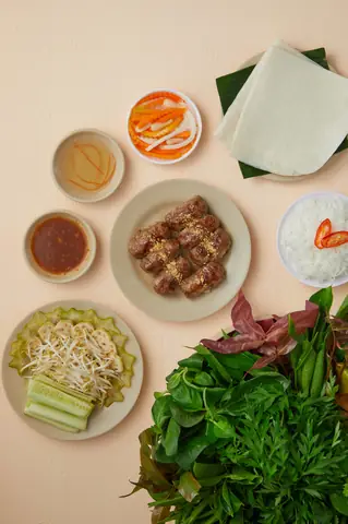Cách Làm Bò Lá Lốt Cuốn Bánh Tráng Thơm Ngon Chuẩn Vị Tại Nhà Cách Làm Bò Lá Lốt Cuốn Bánh Tráng Thơm Ngon Chuẩn Vị Tại Nhà