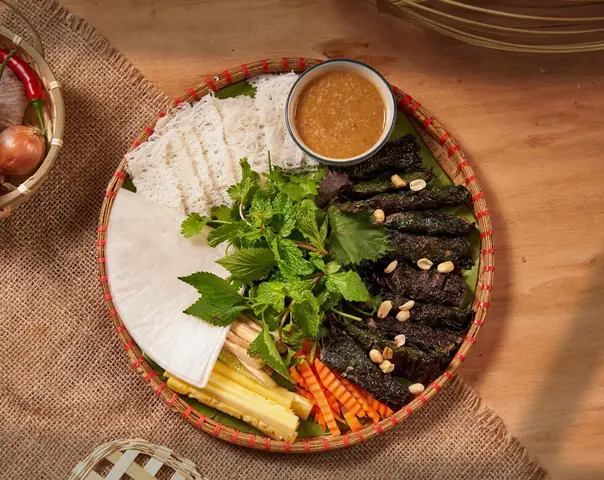 Cách Làm Bò Lá Lốt Cuốn Bánh Tráng Thơm Ngon Chuẩn Vị Tại Nhà Cách Làm Bò Lá Lốt Cuốn Bánh Tráng Thơm Ngon Chuẩn Vị Tại Nhà
