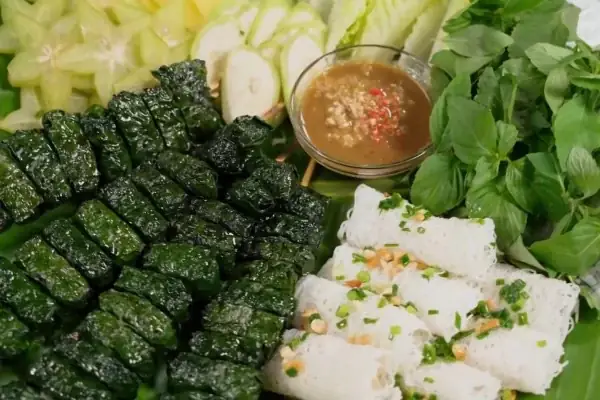 Cách Làm Bò Lá Lốt Cuốn Bánh Tráng Thơm Ngon Chuẩn Vị Tại Nhà Cách Làm Bò Lá Lốt Cuốn Bánh Tráng Thơm Ngon Chuẩn Vị Tại Nhà