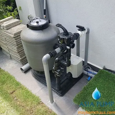 Bộ Lọc Hồ Cá Koi Bộ Lọc Hồ Cá Koi