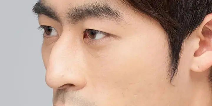 Bói Tướng Mũi Đàn Ông Bói Tướng Mũi Đàn Ông