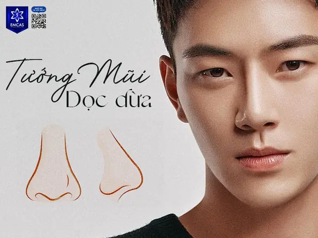 Bói Tướng Số Qua Mũi Bói Tướng Số Qua Mũi