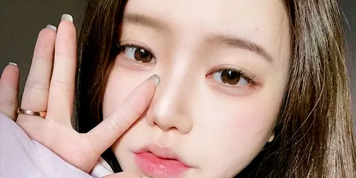 Bọng Mắt To Tướng Số Bọng Mắt To Tướng Số