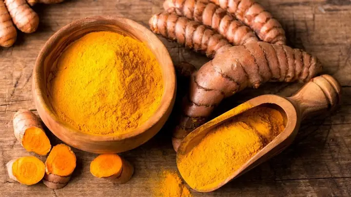 Bột Nghệ Để Được Bao Lâu