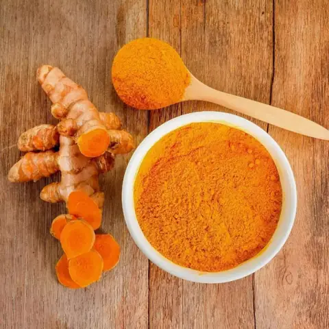 Bột Nghệ Để Được Bao Lâu