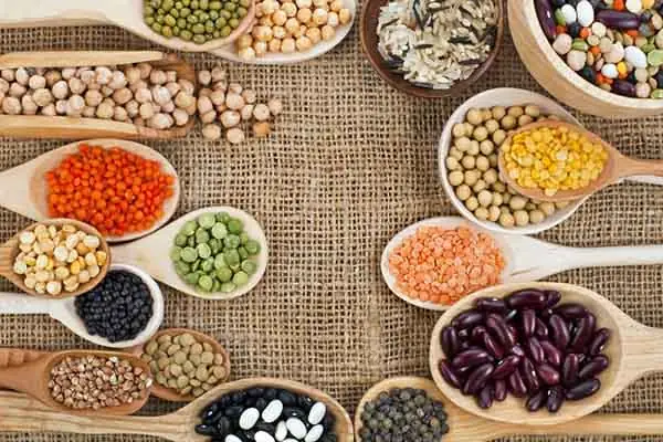 Bột Ngũ Cốc Gồm Những Loại Nào
