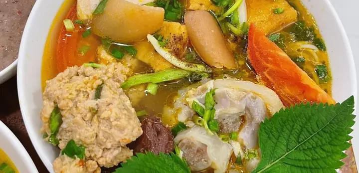 Bún Riêu Cua Ốc Vườn Chuối: Địa Điểm, Kinh Nghiệm Ăn Ngon Và Cách Làm Chuẩn Vị Bún Riêu Cua Ốc Vườn Chuối: Địa Điểm, Kinh Nghiệm Ăn Ngon Và Cách Làm Chuẩn Vị