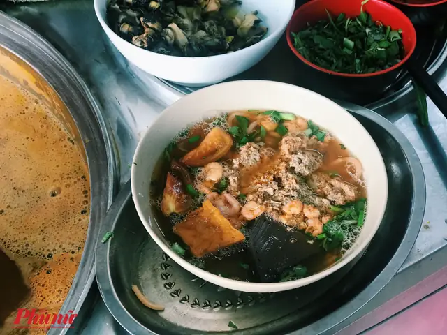 Bún Riêu Cua Ốc Vườn Chuối: Địa Điểm, Kinh Nghiệm Ăn Ngon Và Cách Làm Chuẩn Vị Bún Riêu Cua Ốc Vườn Chuối: Địa Điểm, Kinh Nghiệm Ăn Ngon Và Cách Làm Chuẩn Vị