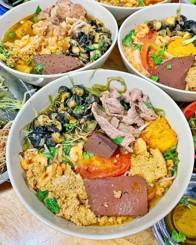 Bún Riêu Cua Ốc Vườn Chuối: Địa Điểm, Kinh Nghiệm Ăn Ngon Và Cách Làm Chuẩn Vị Bún Riêu Cua Ốc Vườn Chuối: Địa Điểm, Kinh Nghiệm Ăn Ngon Và Cách Làm Chuẩn Vị