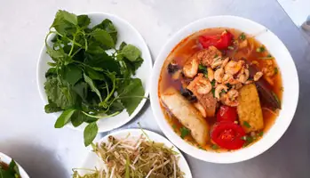 Bún Riêu Cua Ốc Vườn Chuối: Địa Điểm, Kinh Nghiệm Ăn Ngon Và Cách Làm Chuẩn Vị Bún Riêu Cua Ốc Vườn Chuối: Địa Điểm, Kinh Nghiệm Ăn Ngon Và Cách Làm Chuẩn Vị