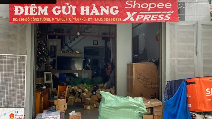 Bưu Cục Gần Đây Bưu Cục Gần Đây