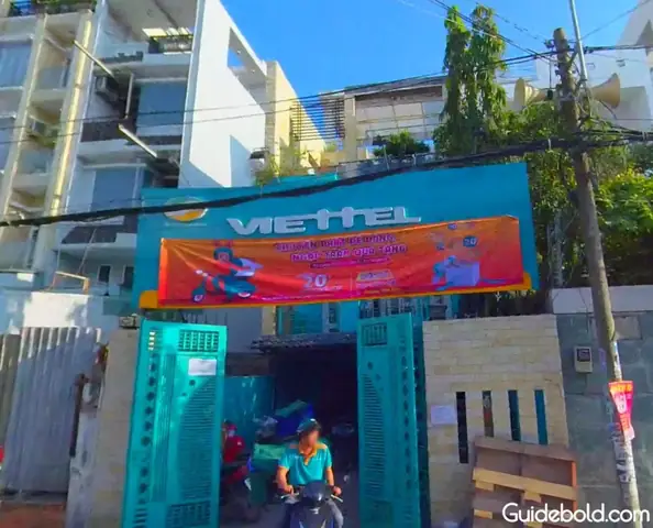 Bưu Cục Hưng Phú Bưu Cục Hưng Phú