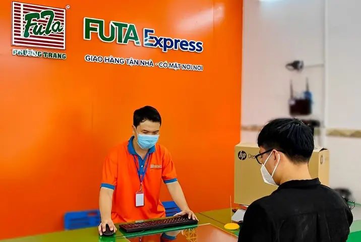 Bưu Cục Phương Trang