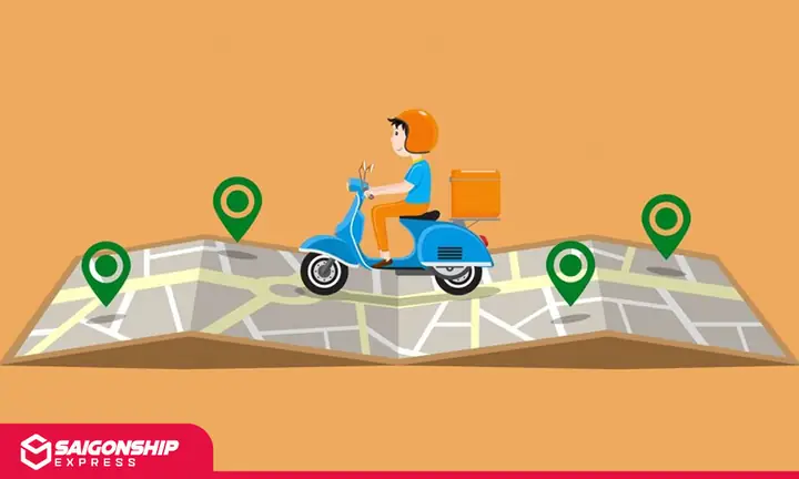 Bưu Điện Bà Điểm Bưu Điện Bà Điểm