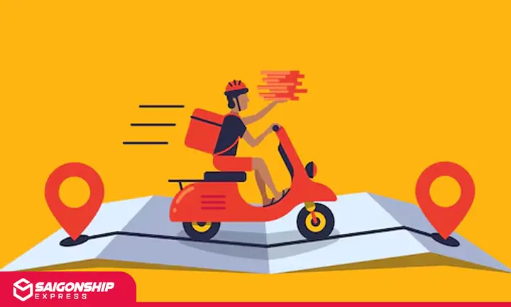 Bưu Điện Bà Điểm Bưu Điện Bà Điểm