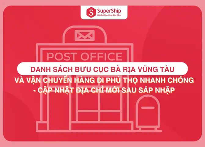 Bưu Điện Bà Rịa Bưu Điện Bà Rịa