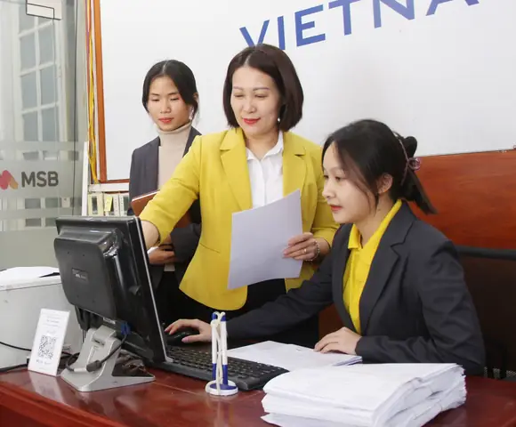 Bưu Điện Bắc Giang Bưu Điện Bắc Giang
