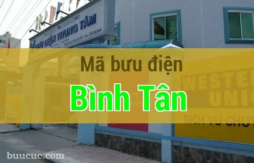 Bưu Điện Bình Long Bưu Điện Bình Long