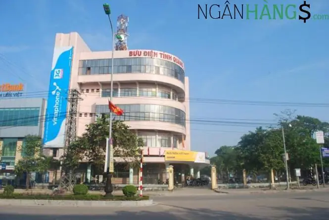Bưu Điện Cam Ranh Bưu Điện Cam Ranh