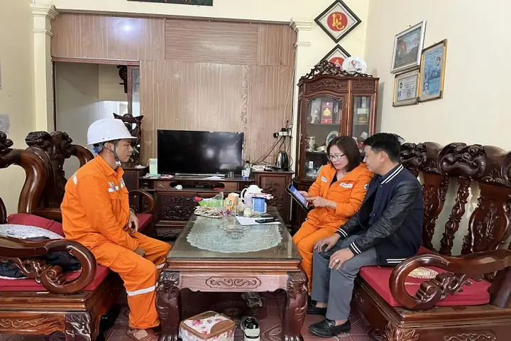 Bưu Điện Chợ Đồn Bưu Điện Chợ Đồn
