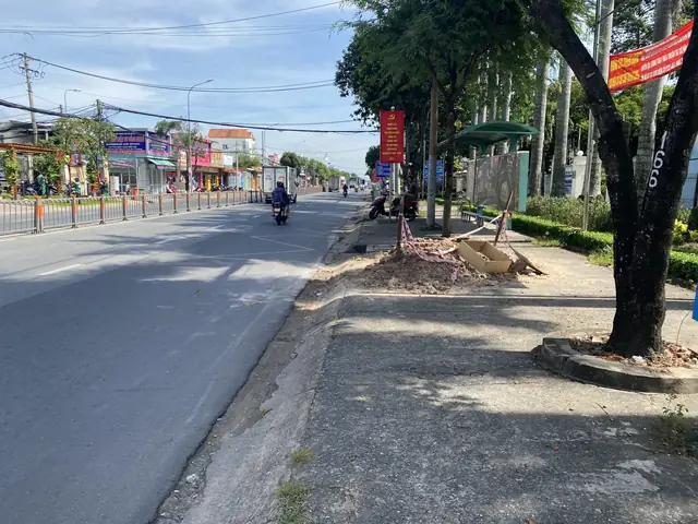 Bưu Điện Củ Chi Bưu Điện Củ Chi