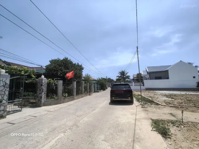 Bưu Điện Diễn An
