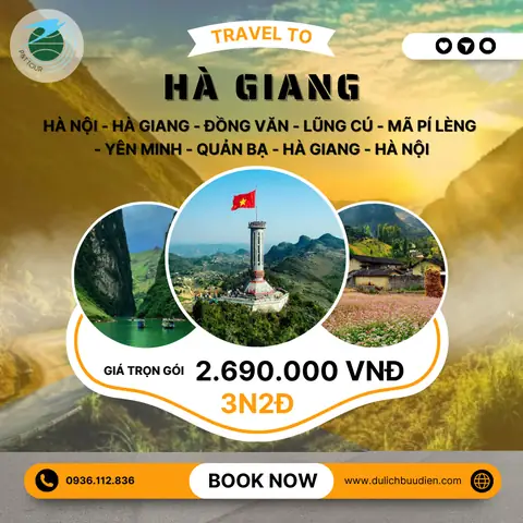 Bưu Điện Đồng Văn Bưu Điện Đồng Văn