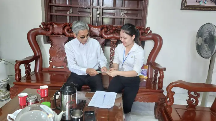 Bưu Điện Đồng Văn Bưu Điện Đồng Văn