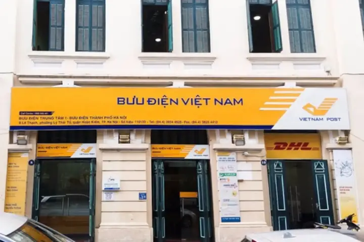 Bưu Điện Gần Nhất Bưu Điện Gần Nhất