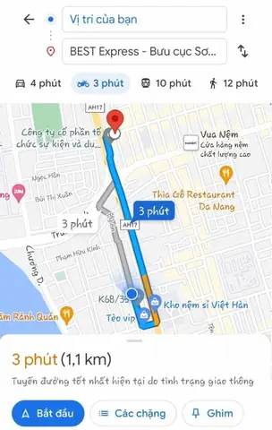 Bưu Điện Gần Nhất Bưu Điện Gần Nhất