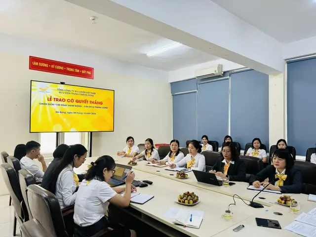 Bưu Điện Hà Đông Bưu Điện Hà Đông