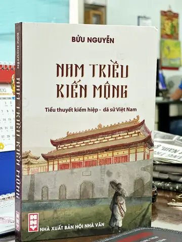 Bưu Điện Kiến Văn Bưu Điện Kiến Văn