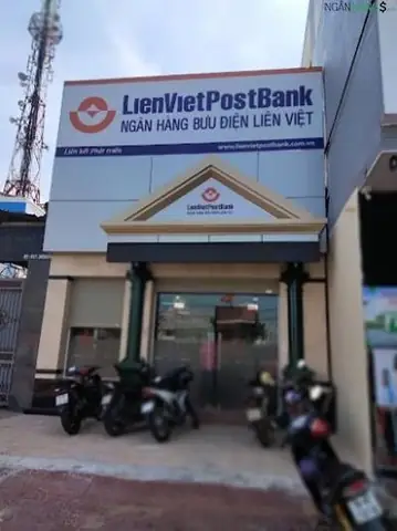 Bưu Điện Ninh Hòa Bưu Điện Ninh Hòa