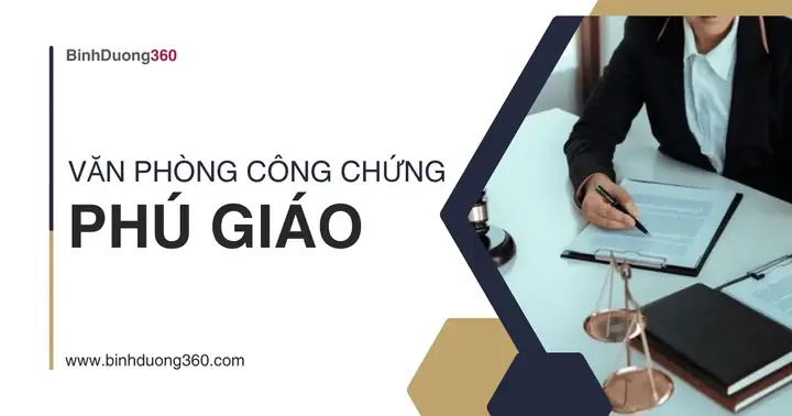 Bưu Điện Phú Giáo Bưu Điện Phú Giáo
