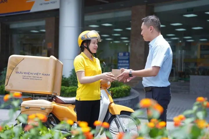 Bưu Điện Quận 9 Bưu Điện Quận 9