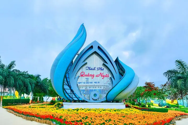 Bưu Điện Quảng Ngãi