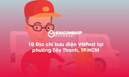 Bưu Điện Tây Thạnh Bưu Điện Tây Thạnh