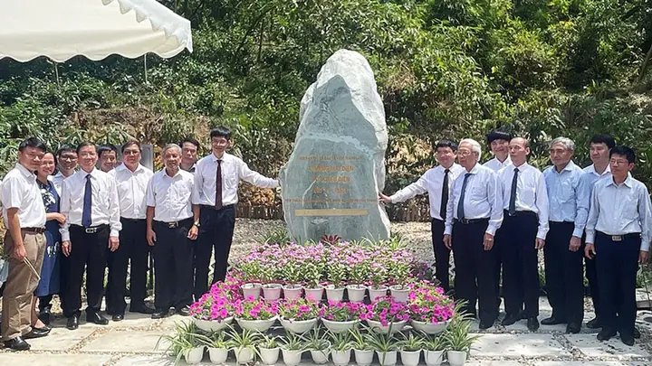 Bưu Điện Thanh Xuyên Bưu Điện Thanh Xuyên