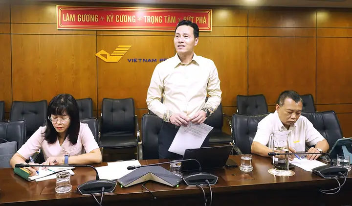 Bưu Điện Thanh Xuyên Bưu Điện Thanh Xuyên