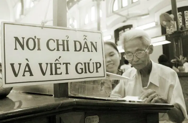 Bưu Điện Thanh Xuyên Bưu Điện Thanh Xuyên