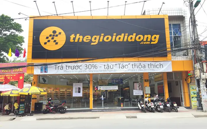 Bưu Điện Vân Đồn