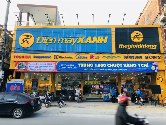 Bưu Điện Vân Đồn