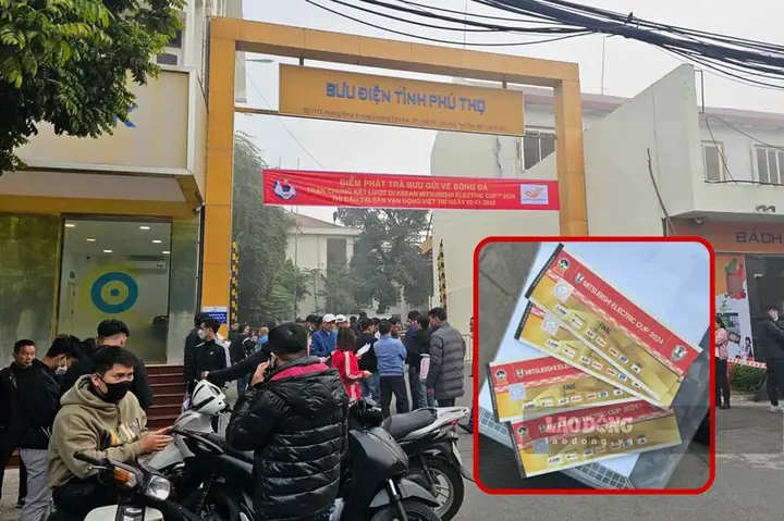 Bưu Điện Văn Phú Bưu Điện Văn Phú