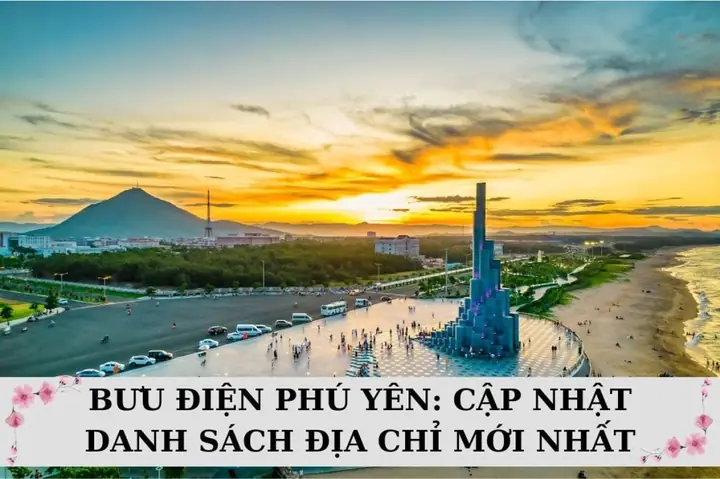 Bưu Điện Yên Phụ Bưu Điện Yên Phụ