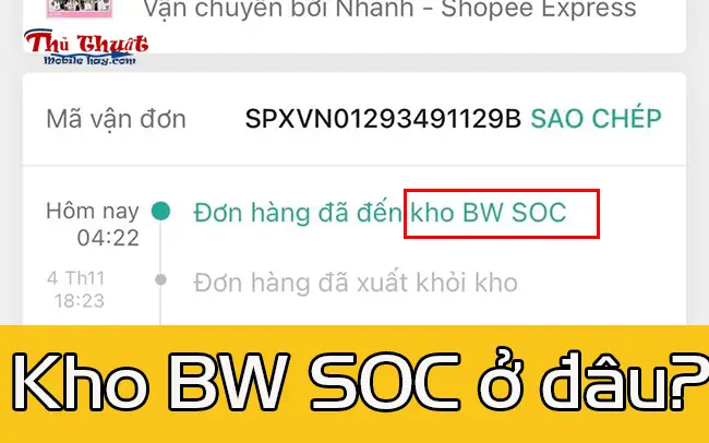 Bw Soc Ở Đâu Bw Soc Ở Đâu
