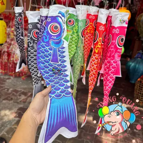 Cá Chép Koi To Nhất Thế Giới Cá Chép Koi To Nhất Thế Giới