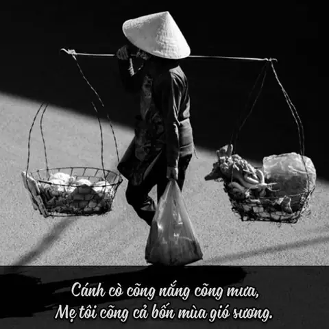 Ca Dao Tuc Ngu Noi Ve Me