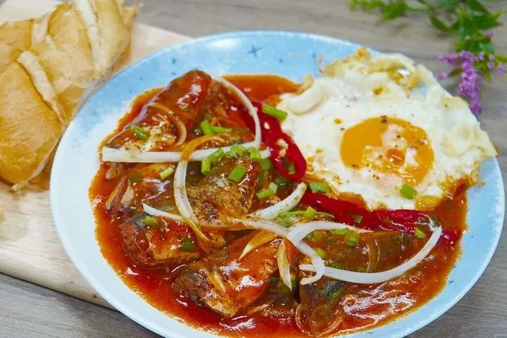 Cá Hộp Làm Món Gì Ngon? 13+ Công Thức Chế Biến Nhanh Gọn, Hao Cơm Cá Hộp Làm Món Gì Ngon? 13+ Công Thức Chế Biến Nhanh Gọn, Hao Cơm