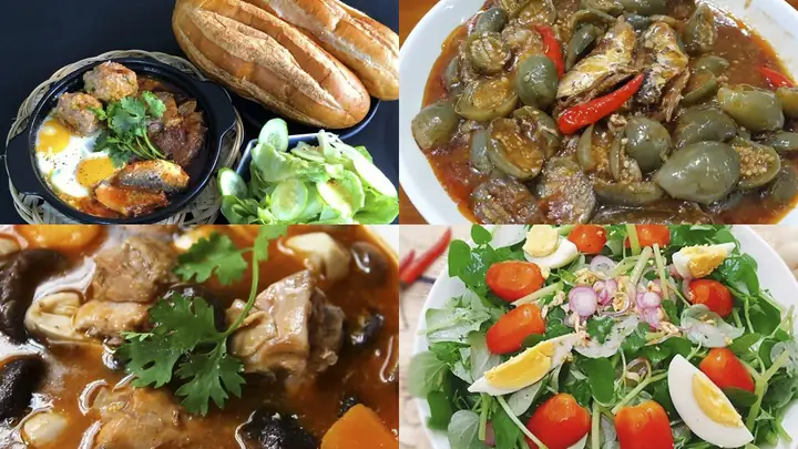 Cá Hộp Làm Món Gì Ngon? 13+ Công Thức Chế Biến Nhanh Gọn, Hao Cơm Cá Hộp Làm Món Gì Ngon? 13+ Công Thức Chế Biến Nhanh Gọn, Hao Cơm
